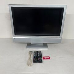 【MITSUBISHI】 三菱 液晶カラーテレビ LCD-H27...