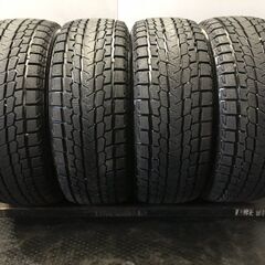 YOKOHAMA ice GUARD G075 235/55R1...