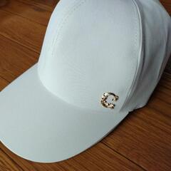 カシラ　キャップ　CA4LA HK CAP3