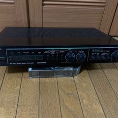 TEAC AV−500