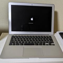 MacBook  Air 