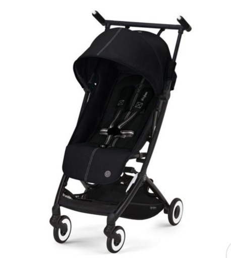 サイベックス　リベル　子供用品 ベビー用品 ベビーカー、バギー