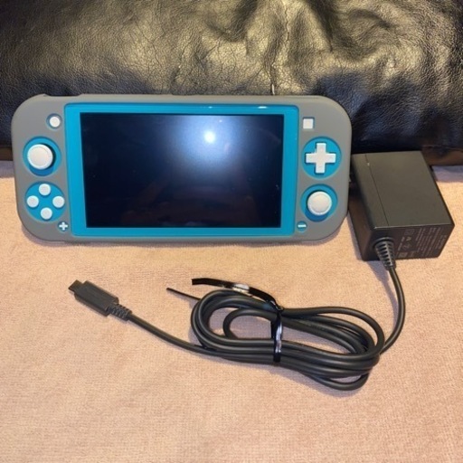 ポータブルゲーム switch