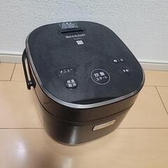 Panasonic 炊飯器 