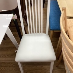 KD-56【新入荷 アウトレット】トルテ ベンチダイニング4点セット 白