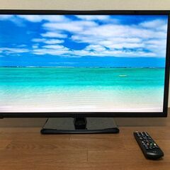 32V型デジタルハイビジョンLED液晶テレビLE-M32BD11...