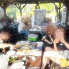 🍖BBQしましょー✨【交流BBQ飲み会🍻綱島駅】GW4/2…