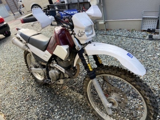 セロー　225