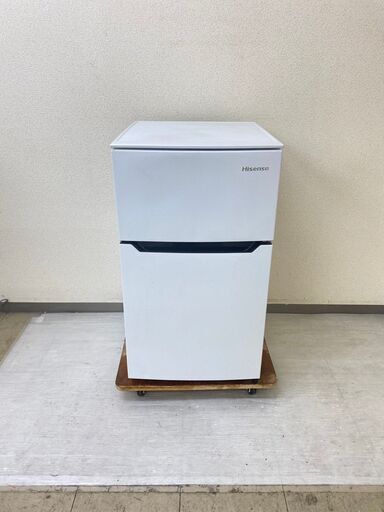 家電4点セット