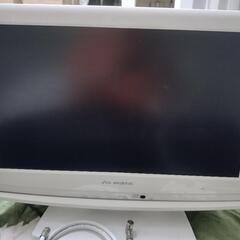 19インチ液晶テレビ