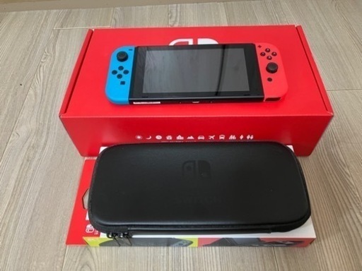 その他 Nintendo Switch