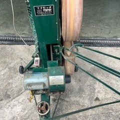 ソフトボール用
ピッチングマシン