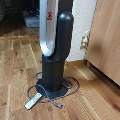 家電 季節、空調家電 ファンヒーター