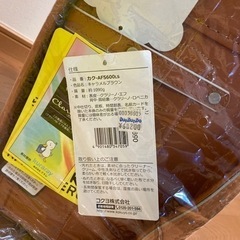 新品ランドセル　