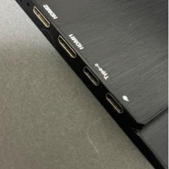 モバイルモニター 13.3インチ HDR cocopar