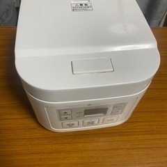 【取引中】家電 キッチン家電 炊飯器