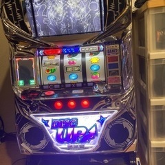 ディスクアップ　実機　白パネル　不要機付き 91iVE-0UzQL._UF350,350_QL50_.jpg