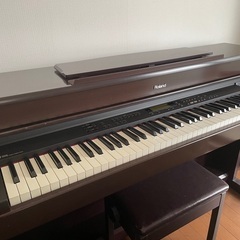 Roland99年製　電子ピアノ