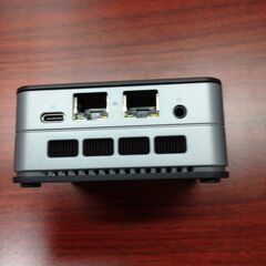 GMKtec ミニPC Win 11 Pro N100/12GB/512GB GMKtecのWindows 11 Pro搭載ミニPCがセール中！ AmazonスマイルSALE