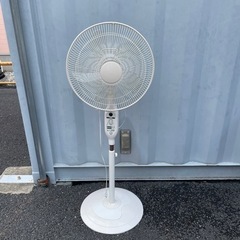 大型扇風機  ジャンク  差し上げます