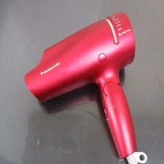 ∀ 87 ヘアドライヤー Panasonic nanoe パナソ...