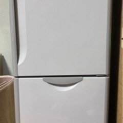 [お取引中]日立　ノンフロン冷凍冷蔵庫　R-S30CMV