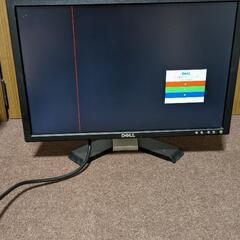 DELL PCモニター　テレビ