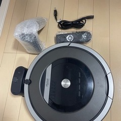 iRbot Roomba870 ルンバ870 2016年製