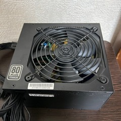 PC電源 800W 80プラス Titanium 