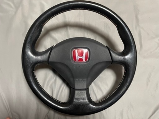 DC5 インテグラTYPE R 純正ステアリング