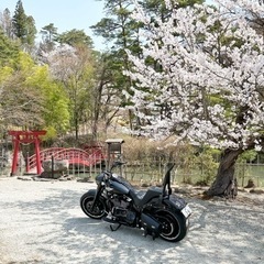 🏍️ツーリング仲間募集中🏍️