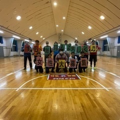 ⚽️MixFutsal シン・なかま募集⚽️ - メンバー募集