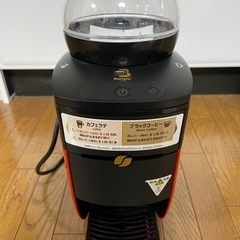 コーヒーメーカーSPM9636