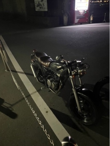 エイプ50