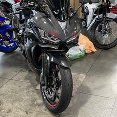 【ネット決済】【値下げ】YAMAHA yzf-r25 カスタム