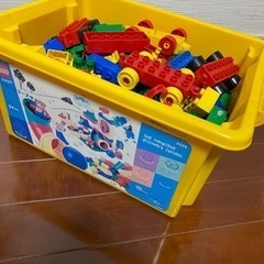 LEGO デュプロ