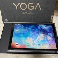  Lenovo Yoga Smart Tab 美品