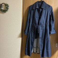 服/ファッション コート　レディース
