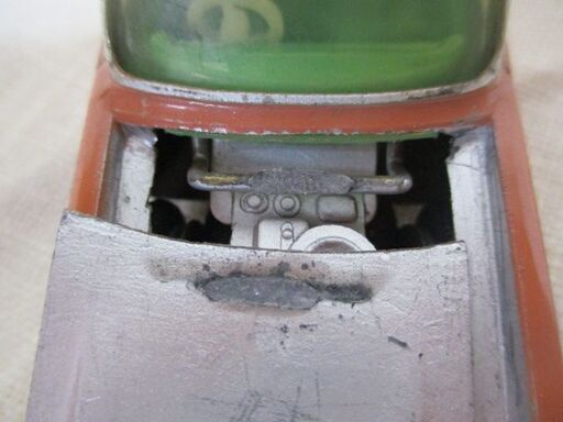 ∝2 ミニカー TAISEIYA COLT MITSUBISHI MICRO PET CHERRYCA PHENIX