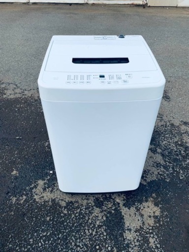 アイリスオーヤマ　全自動洗濯機　IAW-T451