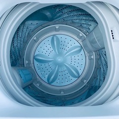 Hisense全自動電気洗濯機　HW-T55D