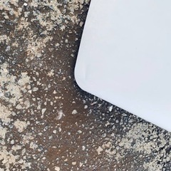 SHARP 全自動電気洗濯機　ES-GE5C-W