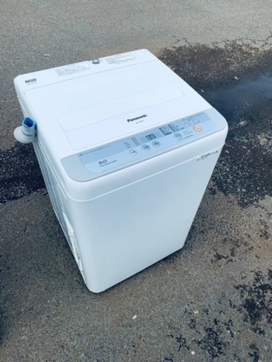 Panasonic 全自動電気洗濯機　NA-F50B10