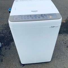 Panasonic 全自動電気洗濯機　NA-F70PB10