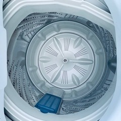 Panasonic 全自動電気洗濯機　NA-F70PB10