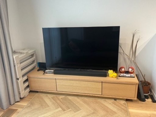 SONY サウンドバー HT-X8500