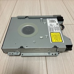 SHARP 交換用DVDドライブ◆DVR-L14SH／現状品／ジ...