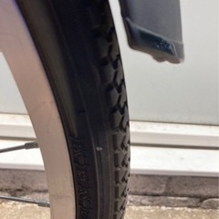 BENERO変速自転車