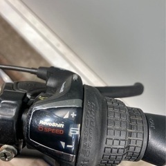 BENERO変速自転車