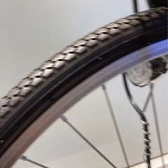 BENERO変速自転車